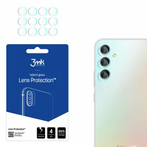 3MK Lens Protection