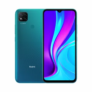 Xiaomi Redmi 9C NFC