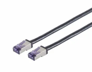 Lanview LVN-CAT6A-FLEX-7.5M