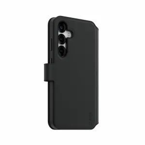 PanzerGlass CARE by PanzerGlass Tango 2-in-1 Wallet Case w. Qi Compatible Samsung Galaxy S25+