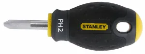 Stanley FATMAX Phillips Stubby