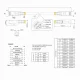 StarTech.com 6ASPAT750CMBK #9