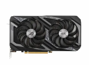 ASUS ROG-STRIX-RX6650XT-O8G-V2-GAMING