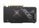 ASUS ROG-STRIX-RX6650XT-O8G-V2-GAMING #4