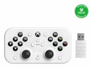 8Bitdo Lite SE