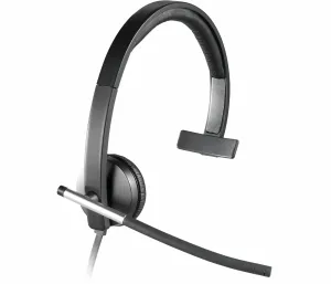 Logitech H650E