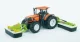 BRUDER Claas Disco 8550 C Plus