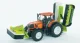 BRUDER Claas Disco 8550 C Plus #7