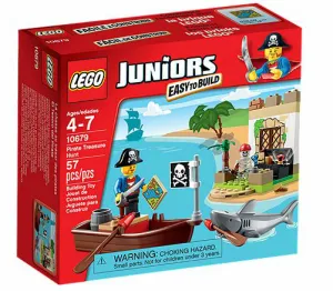 Lego Juniors 10679
