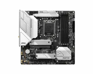MSI MAG B660M MORTAR WIFI DDR4