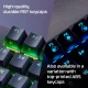 HP HyperX Alloy Origins Core - Mechanical Gaming Keyboard - HX Blue (US Layout) #6