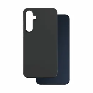 PanzerGlass SAFE. by PanzerGlass TPU Case Samsung Galaxy A55 5G Black