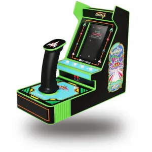 My Arcade Galaga Joystick Player