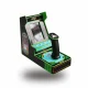 My Arcade Galaga Joystick Player #2