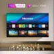 Hisense His 75E77NQ ( cm ( Zoll)) #10