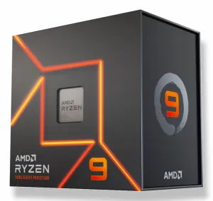 AMD Ryzen 9 7900