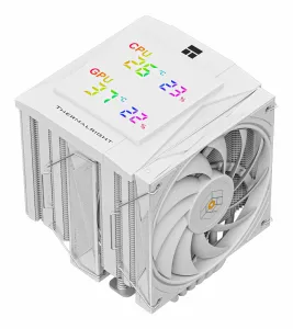 Thermalright Royal Pretor Royal Knight 120 Digital