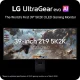 LG 39GX950B-B #3