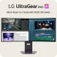 LG 39GX950B-B #5