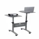 Nobo Multi-Media Trolley #4