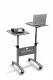 Nobo Multi-Media Trolley