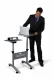 Nobo Multi-Media Trolley #3