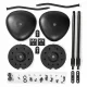 Nedis SPMT2750BK #9