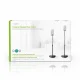 Nedis SPMT2750BK #13