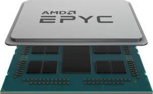 Hewlett Packard Enterprise AMD EPYC 9174F 4.1GHz 16-core 320W Processor for