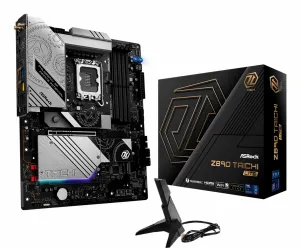 Asrock Z890 Taichi Lite