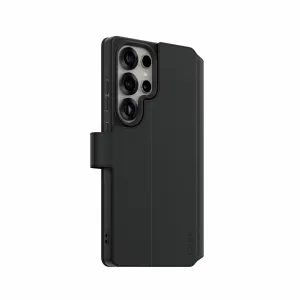 PanzerGlass CARE by PanzerGlass Wallet Case Samsung Galaxy S25 Ultra
