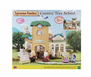Sylvanian Families 5105