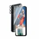 PanzerGlass 3-in-1 Protection Bundle Samsung Galaxy A55 5G Ultra-Wide Fit w. EasyAligner