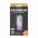 PanzerGlass 3-in-1 Protection Bundle Samsung Galaxy A55 5G Ultra-Wide Fit w. EasyAligner #3