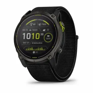 Garmin Enduro 3 Solar