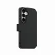 PanzerGlass CARE by PanzerGlass Wallet Case Samsung Galaxy S25