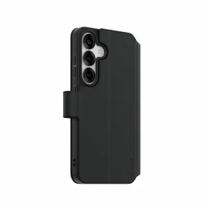 PanzerGlass CARE by PanzerGlass Wallet Case Samsung Galaxy S25
