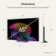 LG OLED TV 65 (UD) #4