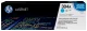HP 304A Cyan Original LaserJet Toner Cartridge #8