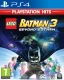 Warner Bros LEGO Batman 3: Beyond Gotham