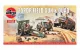 Airfix 25PDR Field Gun & Quad