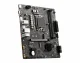 MSI PRO H610M-G #4