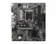 MSI PRO H610M-G #2