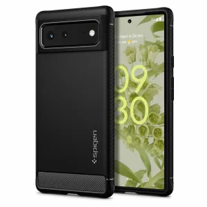 Spigen Rugged Armor