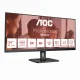 AOC U34E2M #2