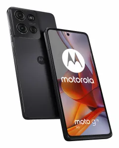 Motorola moto G75 5G