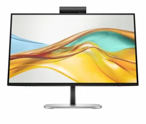 HP Series 5 Pro 524pm