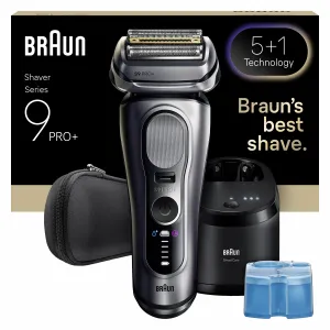 Braun Series 9 Pro+ 9667CC