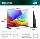 Hisense 40A59S #2
