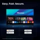 Hisense 40A59S #9